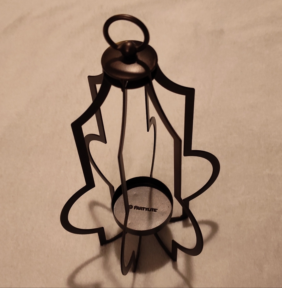 NWOT!! Partylite Marrakech Hanging Candle Holder (For Votives & Tea Lights)